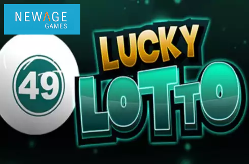 Lucky Lotto